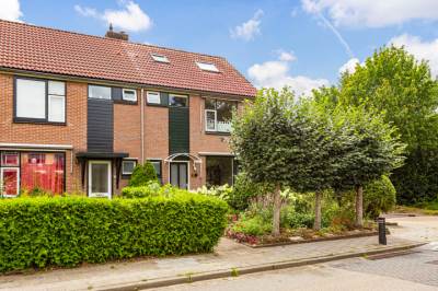 Woning Koenestraat 89 Amerongen