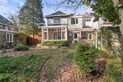 Woning Helvoirtseweg 199 Vught