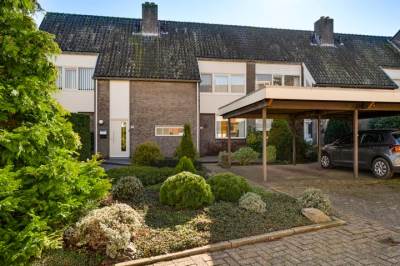 Woning Veulenerbank 76 Maastricht