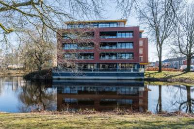 Woning Verdistraat 20 Assen