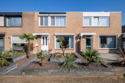Woning Ruusbroecgaarde 107 Oss
