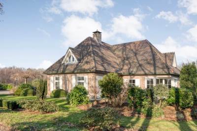 Woning Akkerweg 1 Lemelerveld