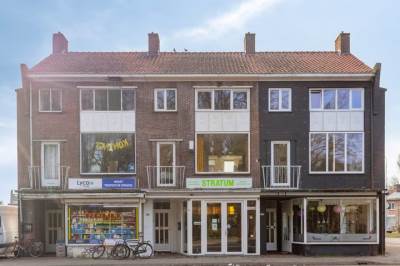 Woning St Bonifaciuslaan 306 Eindhoven