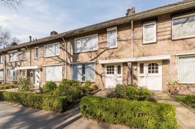 Woning Beethovenlaan 199 Tilburg