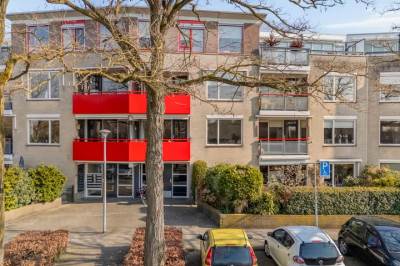 Woning Ministerlaan 188 Zwolle