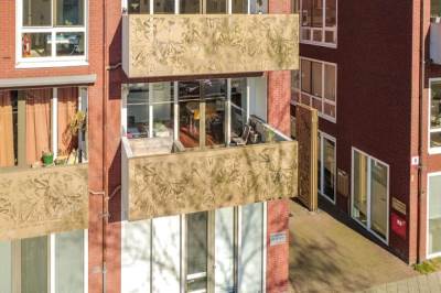 Woning Veilinghavenkade 151 Utrecht