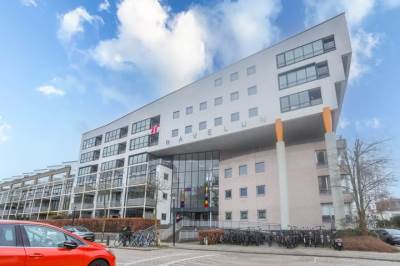 Woning Wageningseberg 332 Utrecht