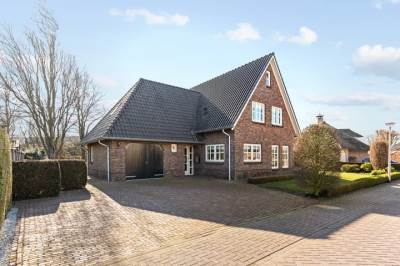 Woning Erve Escher 1 Zenderen