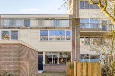 Woning Doornenburg 710 Deventer