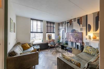 Woning Oostersingel 76 Groningen