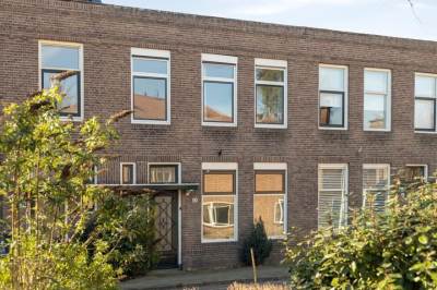 Woning Hemonystraat 10 Zutphen