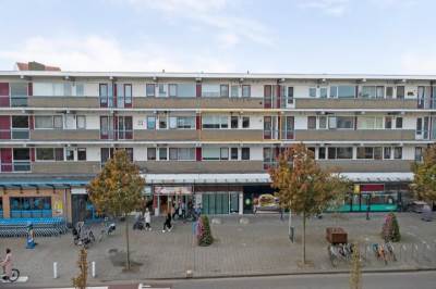 Woning Oegstgeesterweg 98 Rijnsburg