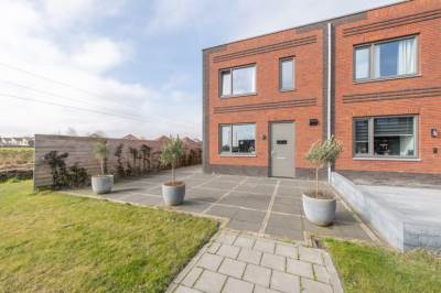 Woning Dubbelspoor 2D Obdam