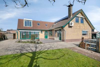 Woning De Geer 12 Ameide