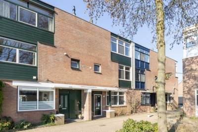 Woning Schutmeesterweg 26 Westbroek