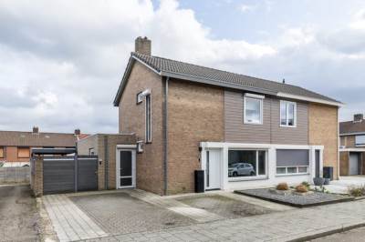 Woning Keizerstraat 67 Brunssum