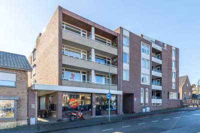 Woning Lindeplein 33 Brunssum