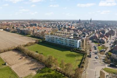 Woning Westerbaan 11 Noordwijk (ZH)