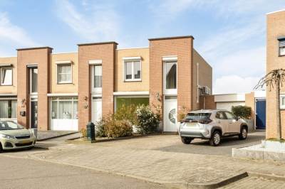 Woning Ellecuylgaard 102A Maastricht