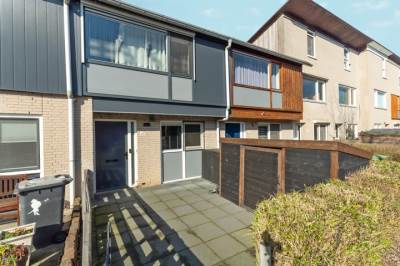 Woning Simon Vestdijksingel 65 Arnhem