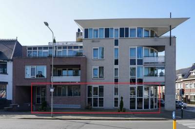 Woning Molenstraat 80 Geleen