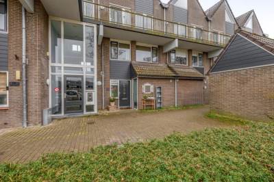 Woning Weidezoom 34 Waddinxveen