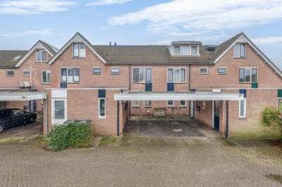 Woning Overtoom 25 Waddinxveen