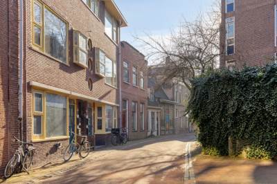 Woning De Laan 9A Groningen