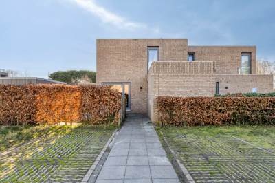 Woning Domineesbosje 7 Burgh-Haamstede