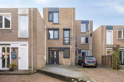 Woning Karveel 4360 Lelystad