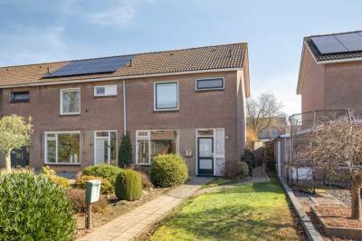 Woning Clematisstraat 56 Denekamp