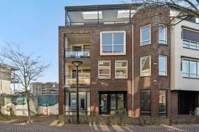 Woning Klaphekkenstraat 7C Oss