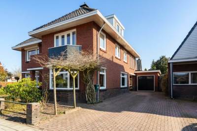 Woning Pelikaanstraat 9A Assen