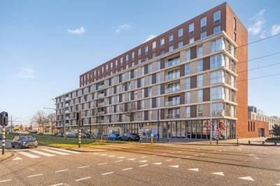 Woning Pieter Calandlaan 795 Amsterdam