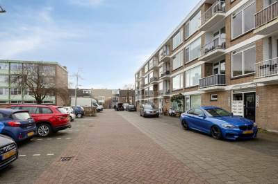 Woning Ruysdaelhof 40 Voorschoten
