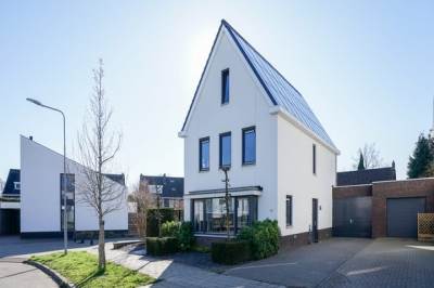 Woning Magnolia 17 Sittard
