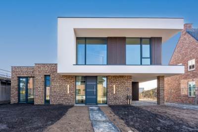 Woning Staartmeeslaan 4 Almere