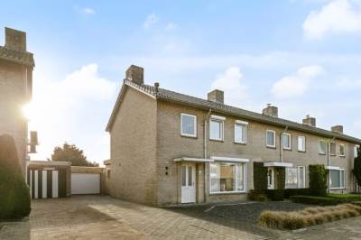 Woning Zuiderstraat 10 Someren