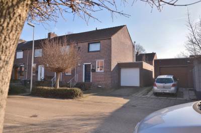 Woning Den Haagstraat 13 Heerlen