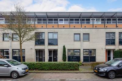 Woning Zuiderkeerkring 302 Alphen aan den Rijn
