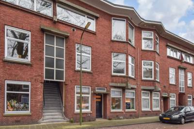 Woning Vliegwielstraat 30 Den Haag