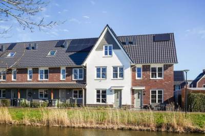 Woning Monacokade 10 De Lier