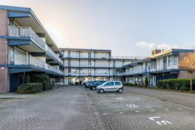 Woning Rozenhof 31 Brunssum