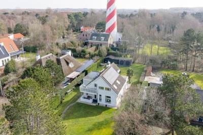 Woning Torenweg 60 Burgh-Haamstede