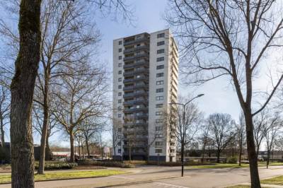 Woning Korianderstraat 4 Apeldoorn