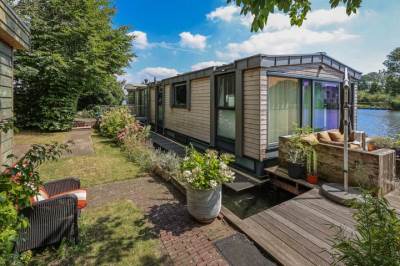 Woning Nigtevechtseweg 82WS Vreeland