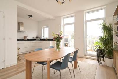 Woning Beeklaan 347A Den Haag