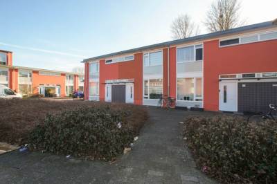 Woning Van Karnebeekstraat 67 Amsterdam