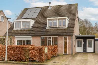 Woning Biesbongerd 2 Kesteren