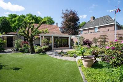 Woning Zwartakkers 3 Bladel